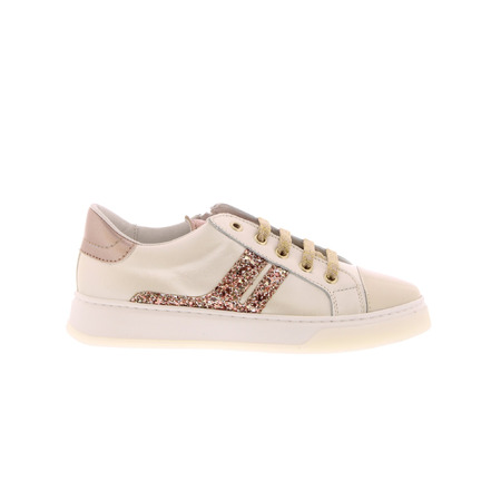 Beberlis sneakers ecru