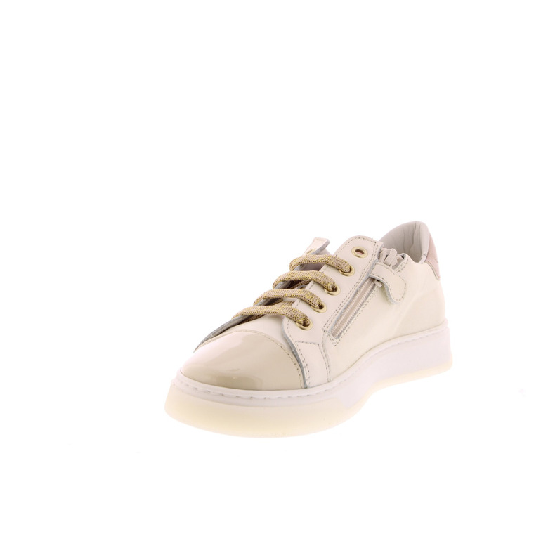 Beberlis sneakers ecru 3