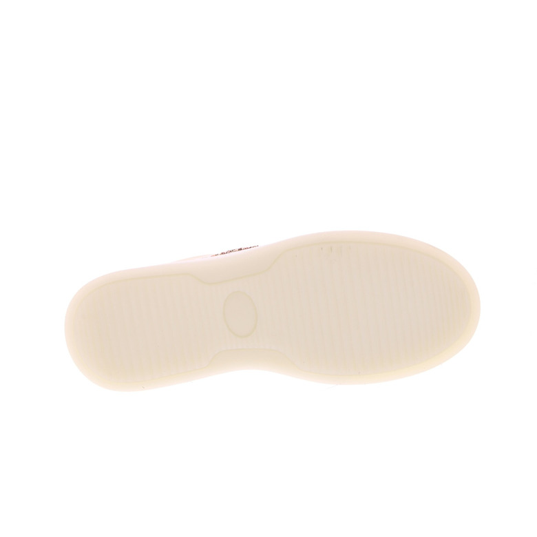 Beberlis sneakers ecru 5