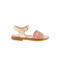 Beberlis sandalen roze 1
