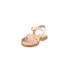 Beberlis sandalen roze 3