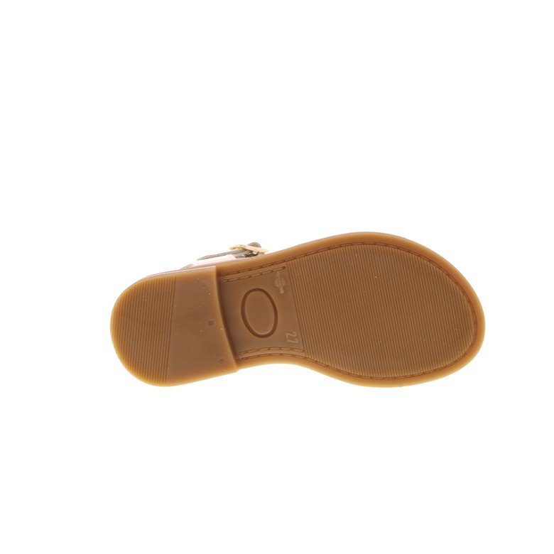 Beberlis sandalen roze 5