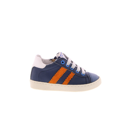 Fr sneakers blauw