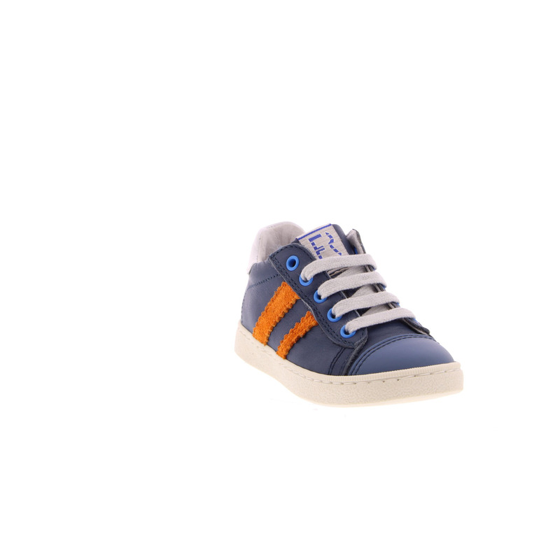 Fr sneakers bleu 2