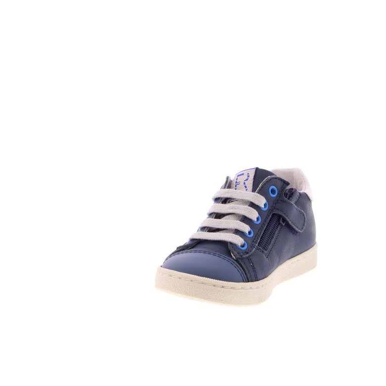 Fr sneakers bleu 3