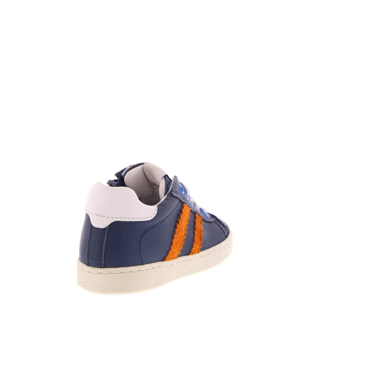 Fr sneakers bleu 4