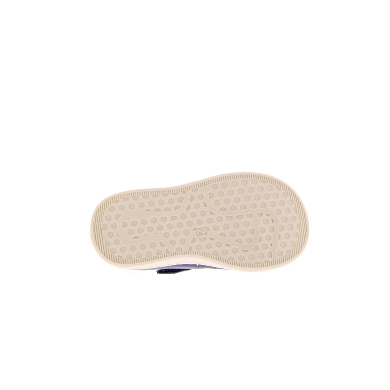 Fr sneakers bleu 5