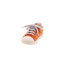Fr chaussures à lacets orange 3