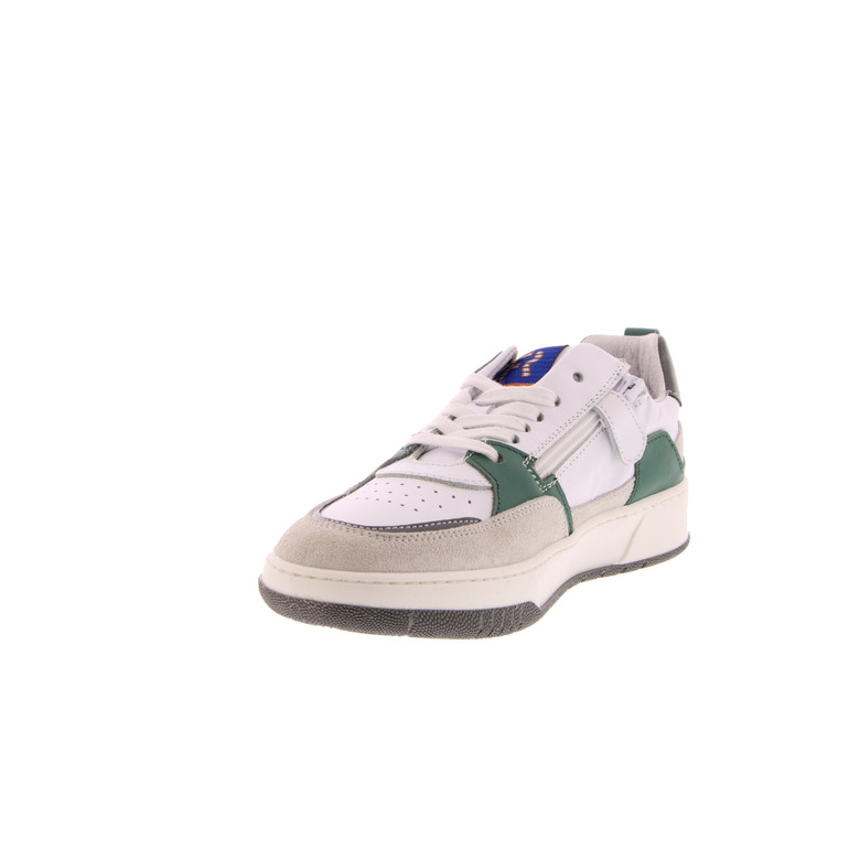 Fr sneakers wit 3