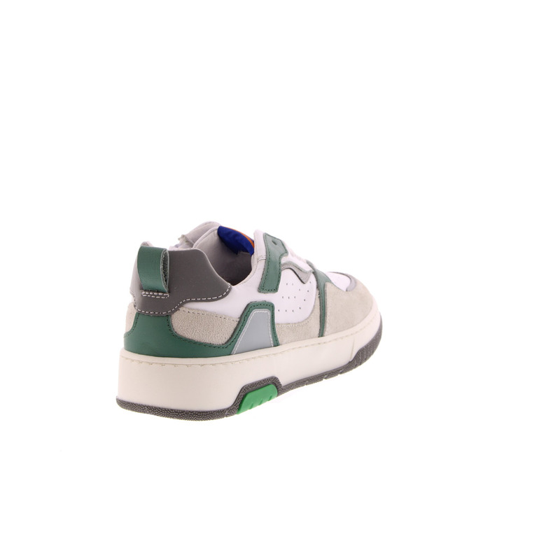 Fr sneakers wit 4