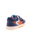 Fr chaussures basses bleu 4