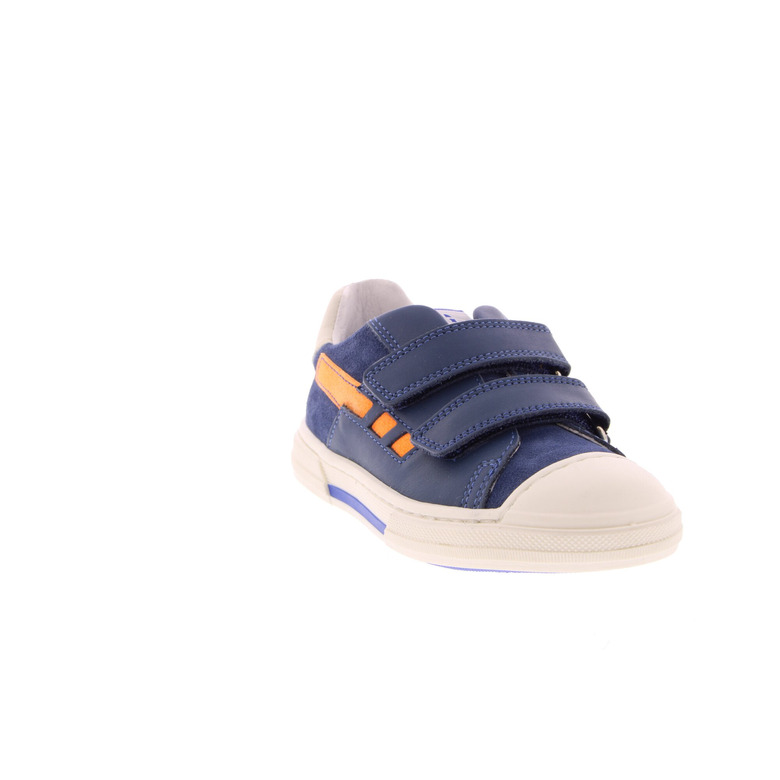 Fr sneakers bleu 2