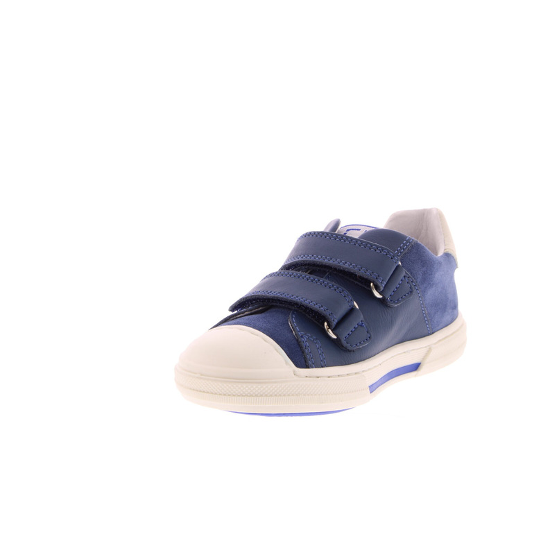 Fr sneakers bleu 3