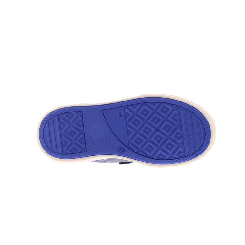 Fr sneakers bleu 5