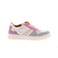 Franco Romagnoli lage schoenen multi color 1