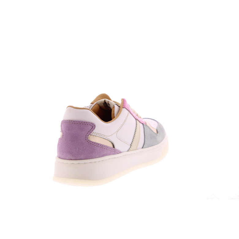 Franco Romagnoli lage schoenen multi color 4