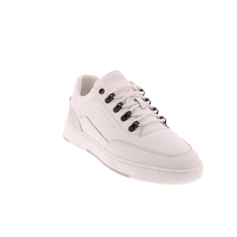 Cycleur De Luxe sneakers weiss 2