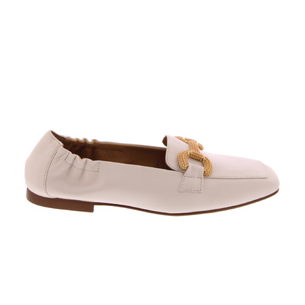 Pedro Miralles mocassins ecru