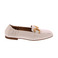 Pedro Miralles moccasins ecru 1