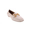 Pedro Miralles moccasins ecru 2