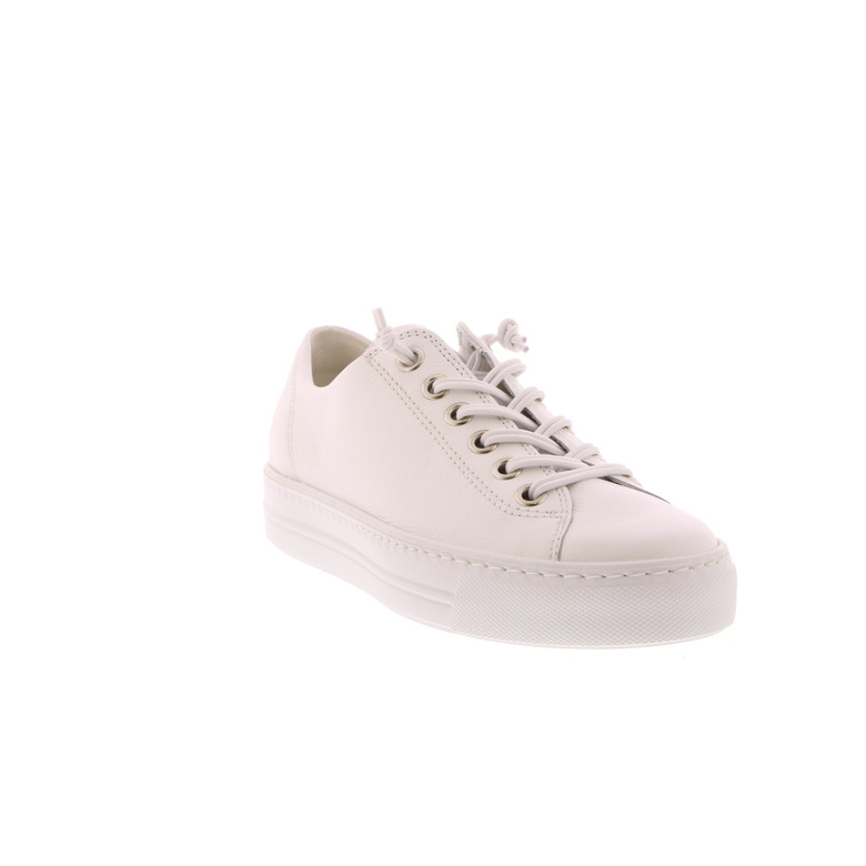 Paul Green sneakers white 2