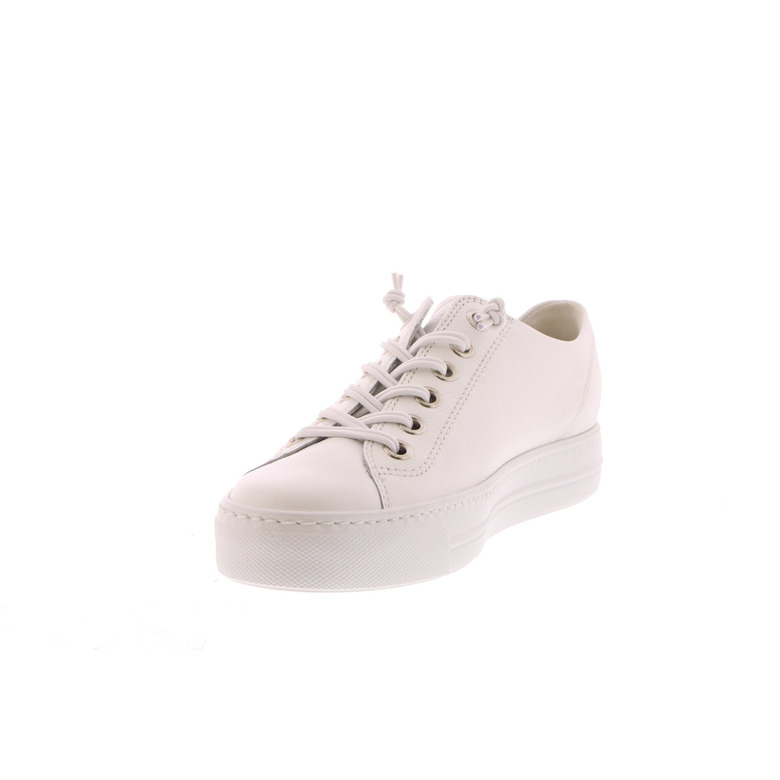 Paul Green sneakers white 3