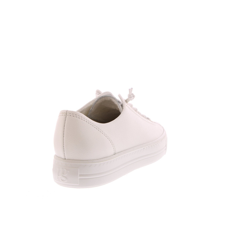 Paul Green sneakers white 4