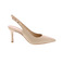 Enzo Di Martino pumps ecru 1