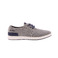Redskins veterschoenen blauw 1