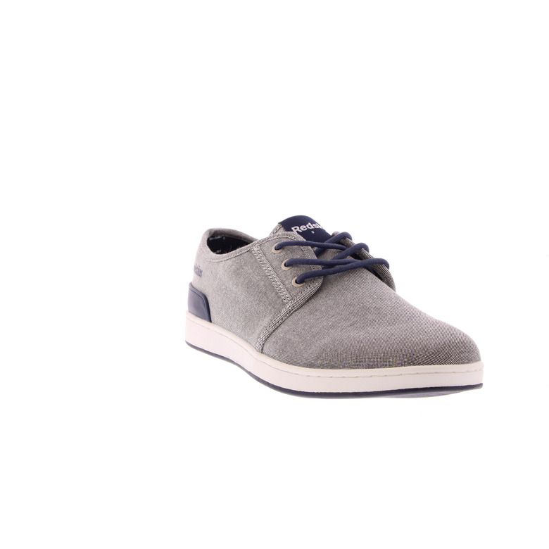Redskins veterschoenen blauw 2