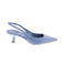 Festa pumps bleu 1