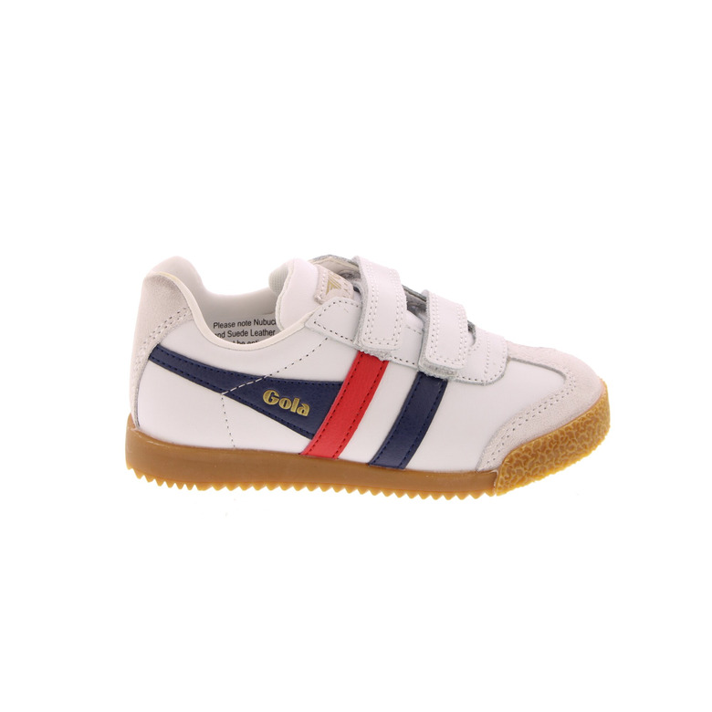 Gola sneakers wit 1