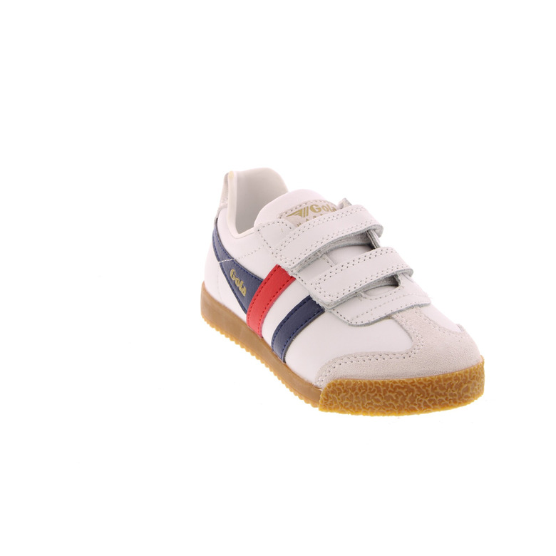 Gola sneakers wit 2