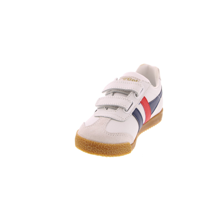 Gola sneakers wit 3
