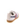 Gola sneakers wit 4