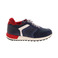 Geox sneakers blau 1