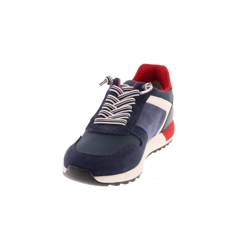 Geox sneakers blau 3