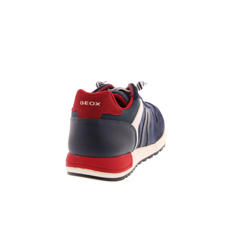 Geox sneakers blau 4