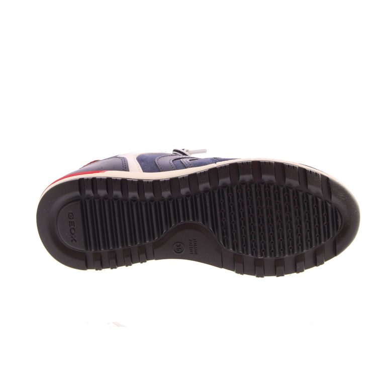 Geox sneakers blau 5