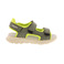 Geox sandalen groen 1