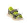 Geox sandalen groen 2