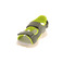 Geox sandalen groen 3