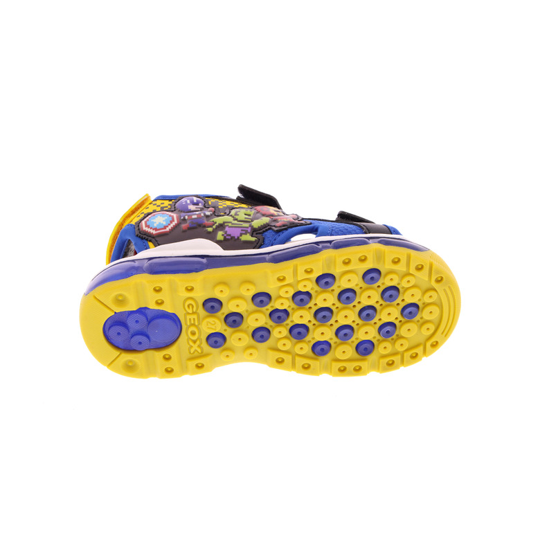Geox sandalen multi color 5