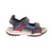 Geox sandalen blauw 1