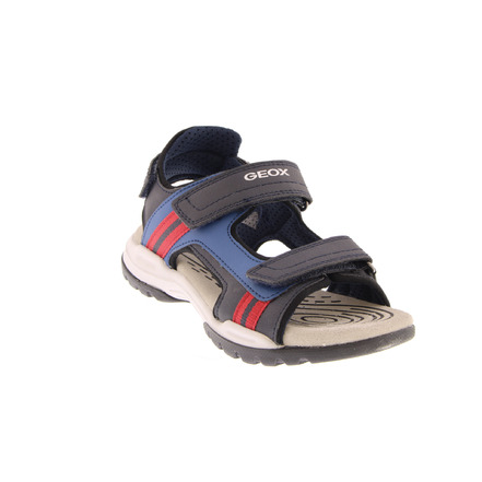 Geox sandalen blauw