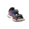 Geox sandalen blauw 2