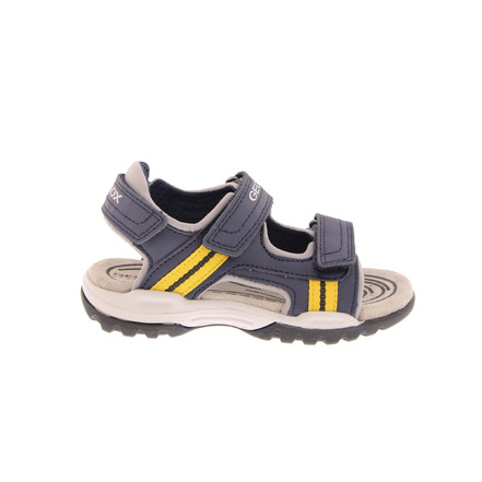 Geox sandalen blauw