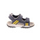 Geox sandalen blauw 1