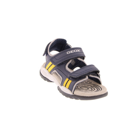 Geox sandalen blauw