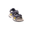 Geox sandalen blauw 2